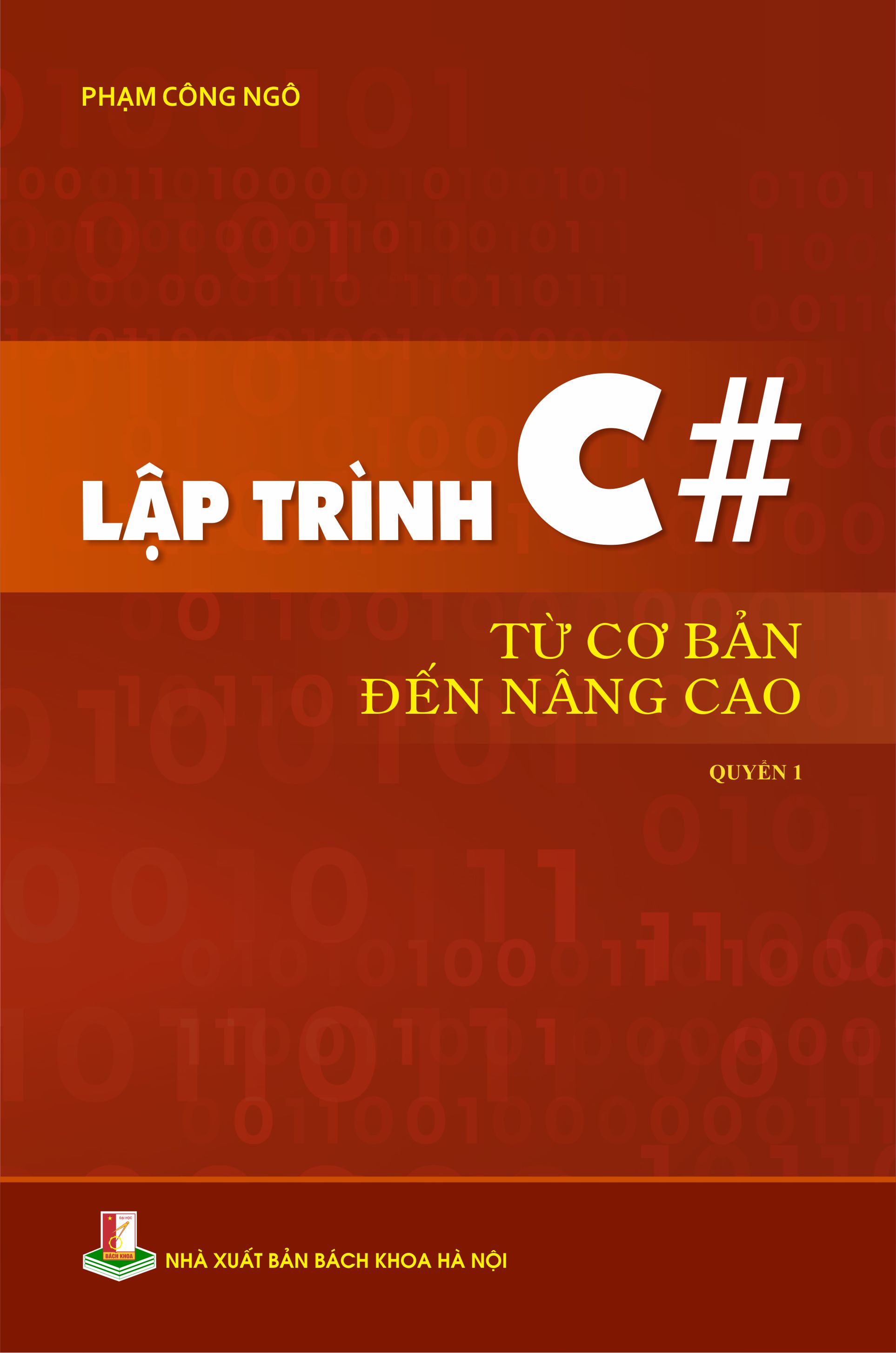 C# Nâng Cao Và Ứng Dụng Thực Tế