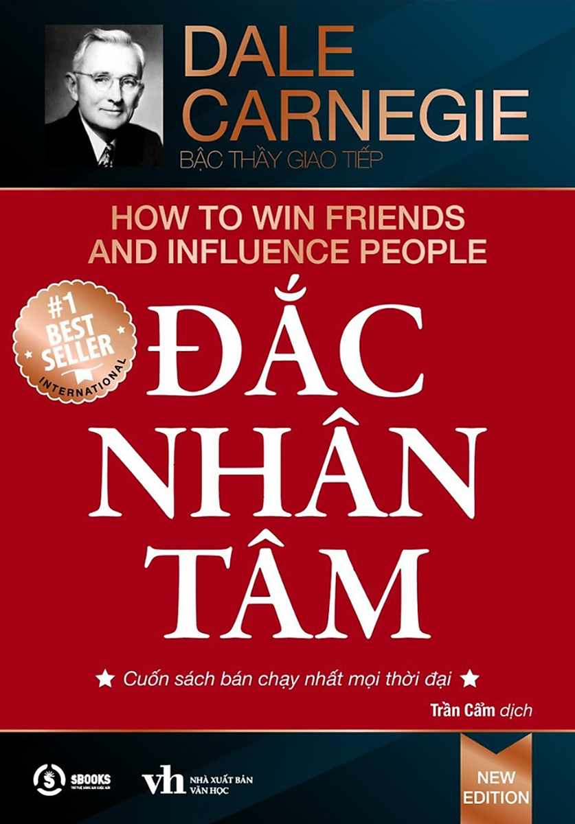 Đắc Nhân Tâm