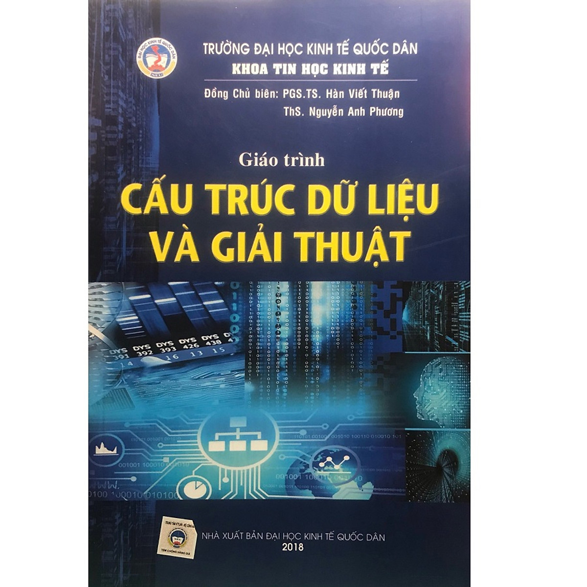 Cấu Trúc Dữ Liệu Và Giải Thuật