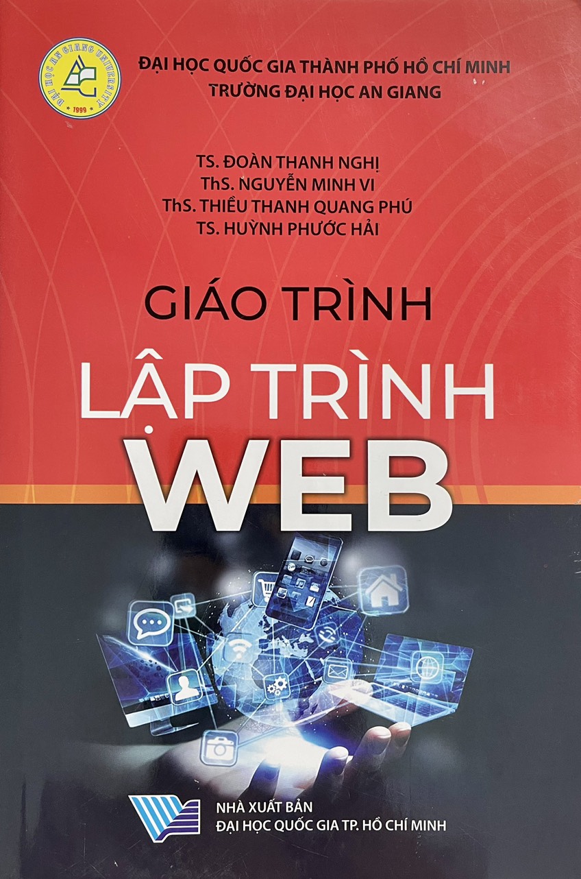 Lập Trình Web Với HTML, CSS, JavaScript